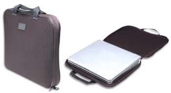 BORSA "Folder" per NOTEBOOK 17"